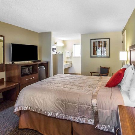 Rodeway Inn Glenwood Springs Eksteriør bilde