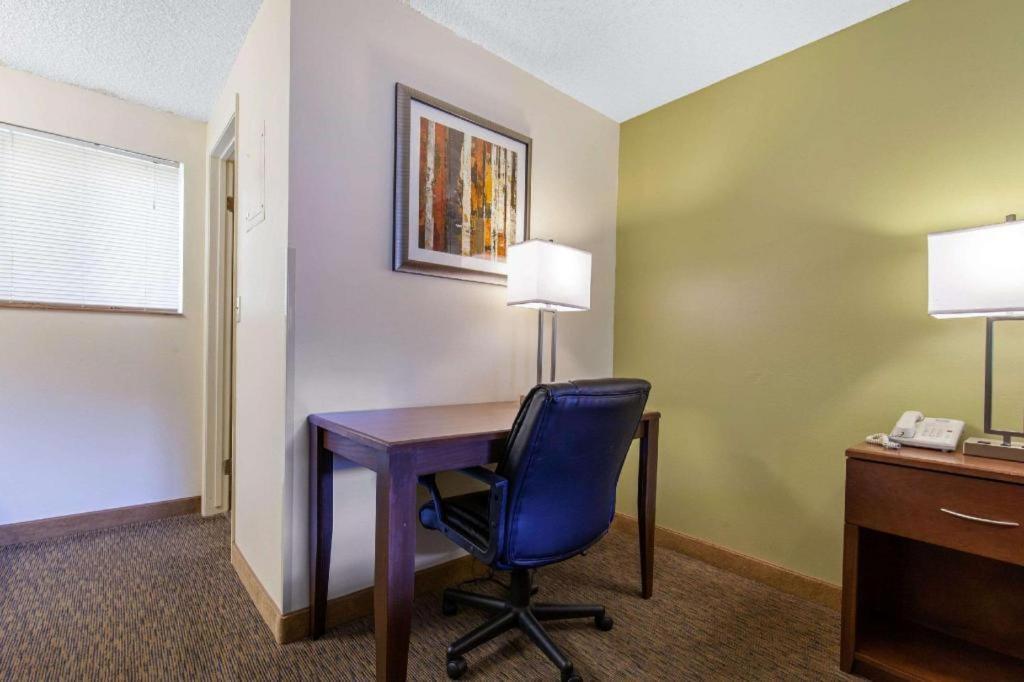 Rodeway Inn Glenwood Springs Eksteriør bilde