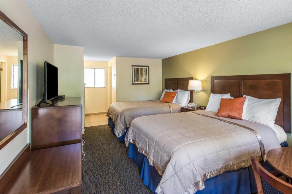 Rodeway Inn Glenwood Springs Eksteriør bilde