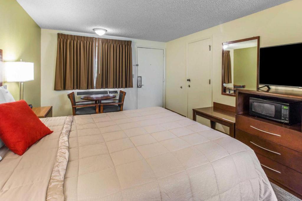 Rodeway Inn Glenwood Springs Eksteriør bilde