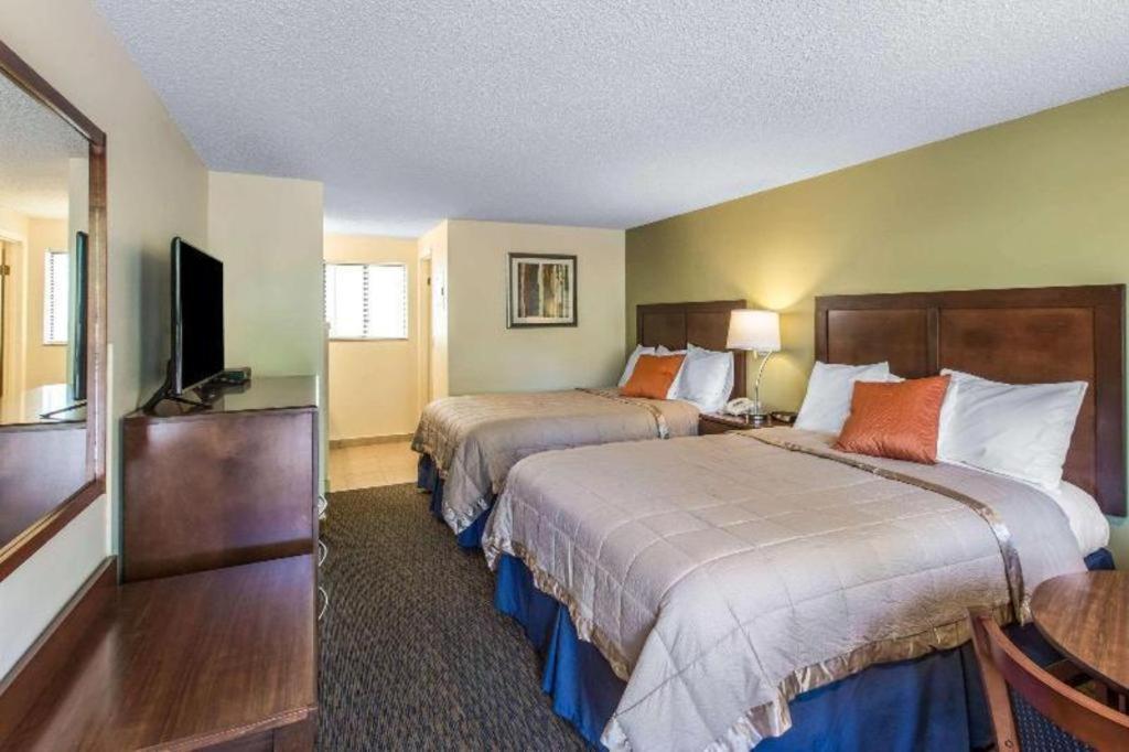Rodeway Inn Glenwood Springs Eksteriør bilde