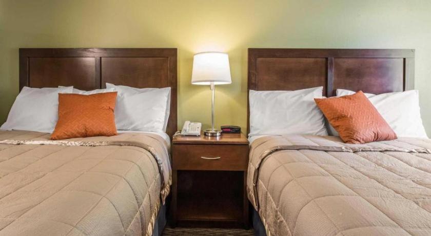 Rodeway Inn Glenwood Springs Eksteriør bilde
