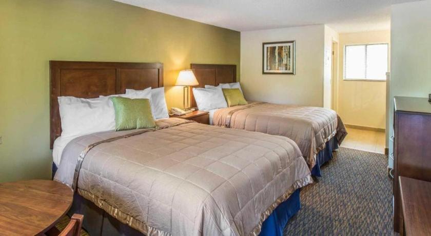 Rodeway Inn Glenwood Springs Eksteriør bilde