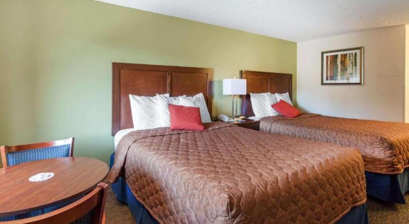 Rodeway Inn Glenwood Springs Eksteriør bilde