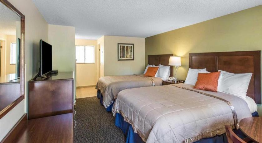 Rodeway Inn Glenwood Springs Eksteriør bilde