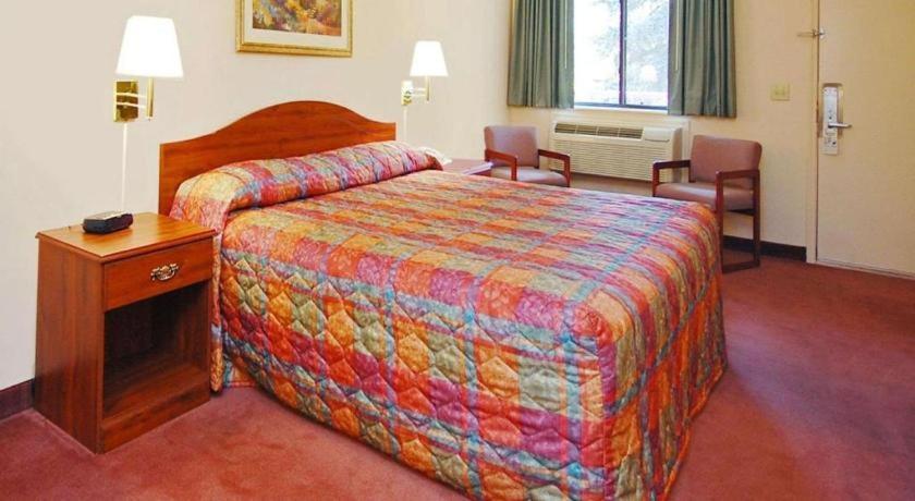 Rodeway Inn Glenwood Springs Eksteriør bilde